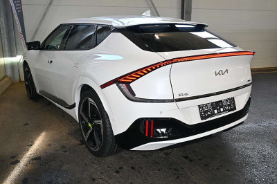 KIA EV6 Gebrauchtwagen