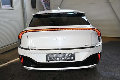 KIA EV6 Gebrauchtwagen