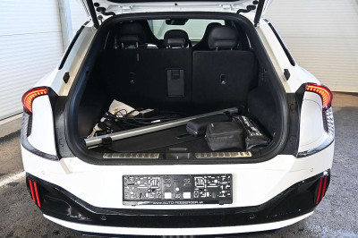 KIA EV6 Gebrauchtwagen