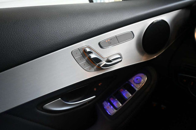 Mercedes-Benz GLC Gebrauchtwagen Mercedes-Benz GLC Gebrauchtwagen
