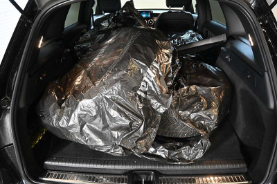 Mercedes-Benz GLC Gebrauchtwagen Mercedes-Benz GLC Gebrauchtwagen