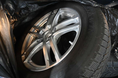Mercedes-Benz GLC Gebrauchtwagen Mercedes-Benz GLC Gebrauchtwagen