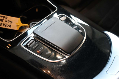 Mercedes-Benz GLC Gebrauchtwagen Mercedes-Benz GLC Gebrauchtwagen