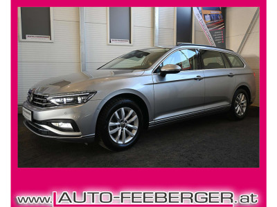 VW Passat Gebrauchtwagen VW Passat Gebrauchtwagen