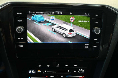 VW Passat Gebrauchtwagen VW Passat Gebrauchtwagen
