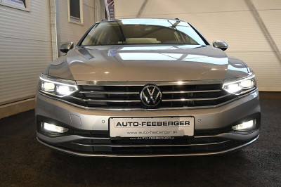 VW Passat Gebrauchtwagen VW Passat Gebrauchtwagen