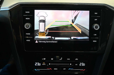 VW Passat Gebrauchtwagen VW Passat Gebrauchtwagen