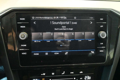 VW Passat Gebrauchtwagen VW Passat Gebrauchtwagen