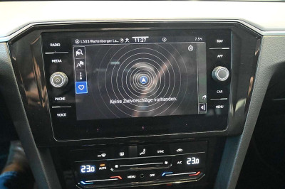 VW Passat Gebrauchtwagen VW Passat Gebrauchtwagen