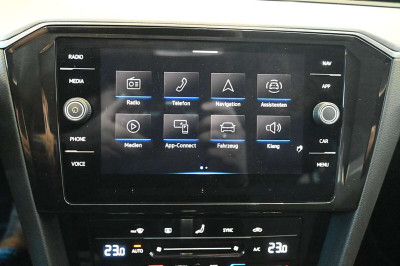 VW Passat Gebrauchtwagen VW Passat Gebrauchtwagen
