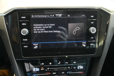 VW Passat Gebrauchtwagen VW Passat Gebrauchtwagen