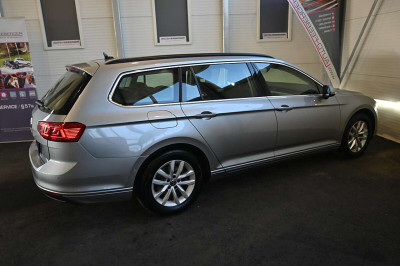 VW Passat Gebrauchtwagen VW Passat Gebrauchtwagen