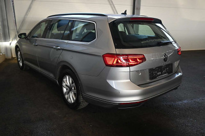 VW Passat Gebrauchtwagen VW Passat Gebrauchtwagen