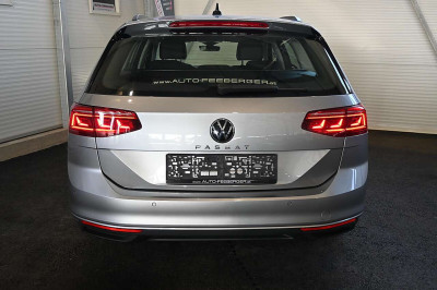 VW Passat Gebrauchtwagen VW Passat Gebrauchtwagen