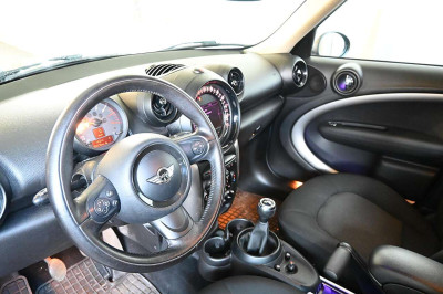 MINI Countryman Gebrauchtwagen MINI Countryman Gebrauchtwagen