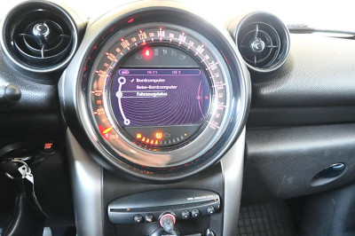 MINI Countryman Gebrauchtwagen MINI Countryman Gebrauchtwagen