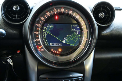 MINI Countryman Gebrauchtwagen MINI Countryman Gebrauchtwagen