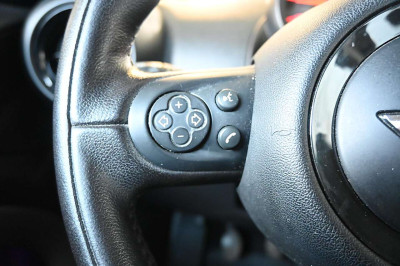 MINI Countryman Gebrauchtwagen MINI Countryman Gebrauchtwagen