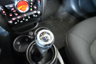 MINI Countryman Gebrauchtwagen MINI Countryman Gebrauchtwagen