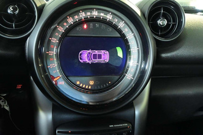 MINI Countryman Gebrauchtwagen MINI Countryman Gebrauchtwagen