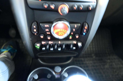 MINI Countryman Gebrauchtwagen MINI Countryman Gebrauchtwagen