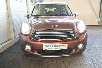 MINI Countryman Gebrauchtwagen MINI Countryman Gebrauchtwagen