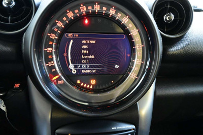 MINI Countryman Gebrauchtwagen MINI Countryman Gebrauchtwagen