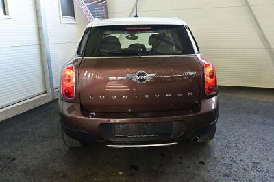 MINI Countryman Gebrauchtwagen MINI Countryman Gebrauchtwagen