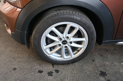 MINI Countryman Gebrauchtwagen MINI Countryman Gebrauchtwagen