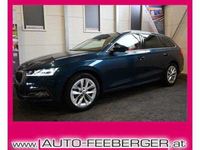Skoda Octavia Gebrauchtwagen Skoda Octavia Gebrauchtwagen