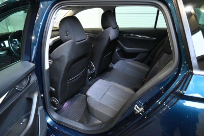 Skoda Octavia Gebrauchtwagen Skoda Octavia Gebrauchtwagen