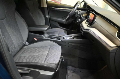 Skoda Octavia Gebrauchtwagen Skoda Octavia Gebrauchtwagen