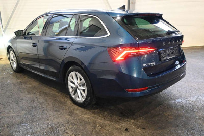 Skoda Octavia Gebrauchtwagen Skoda Octavia Gebrauchtwagen