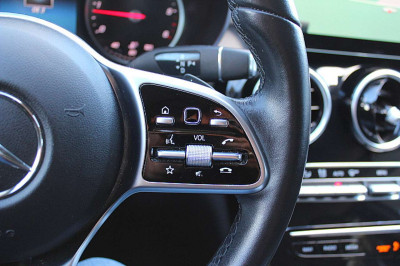 Mercedes-Benz C-Klasse Gebrauchtwagen Mercedes-Benz C-Klasse Gebrauchtwagen