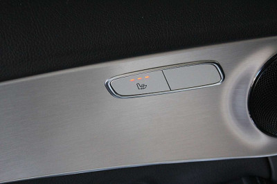 Mercedes-Benz C-Klasse Gebrauchtwagen Mercedes-Benz C-Klasse Gebrauchtwagen