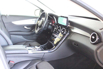 Mercedes-Benz C-Klasse Gebrauchtwagen Mercedes-Benz C-Klasse Gebrauchtwagen