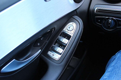 Mercedes-Benz C-Klasse Gebrauchtwagen Mercedes-Benz C-Klasse Gebrauchtwagen