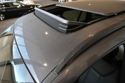 BMW iX3 Gebrauchtwagen BMW iX3 Gebrauchtwagen