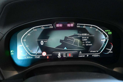 BMW iX3 Gebrauchtwagen BMW iX3 Gebrauchtwagen