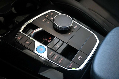 BMW iX3 Gebrauchtwagen BMW iX3 Gebrauchtwagen