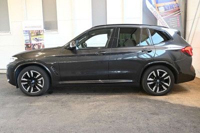 BMW iX3 Gebrauchtwagen BMW iX3 Gebrauchtwagen