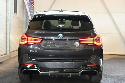 BMW iX3 Gebrauchtwagen BMW iX3 Gebrauchtwagen