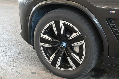 BMW iX3 Gebrauchtwagen BMW iX3 Gebrauchtwagen