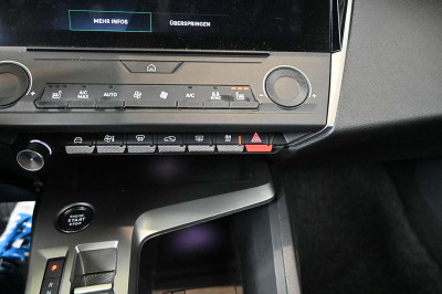 Peugeot 308 Gebrauchtwagen Peugeot 308 Gebrauchtwagen