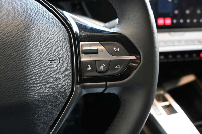 Peugeot 308 Gebrauchtwagen Peugeot 308 Gebrauchtwagen
