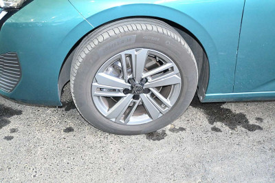 Peugeot 308 Gebrauchtwagen Peugeot 308 Gebrauchtwagen