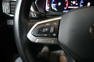 VW T-Cross Gebrauchtwagen VW T-Cross Gebrauchtwagen
