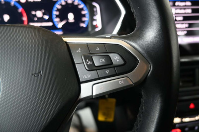VW T-Cross Gebrauchtwagen VW T-Cross Gebrauchtwagen