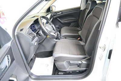 VW T-Cross Gebrauchtwagen VW T-Cross Gebrauchtwagen