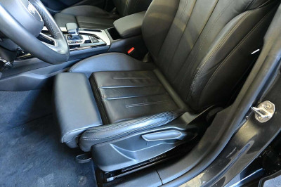Audi A5 Gebrauchtwagen Audi A5 Gebrauchtwagen